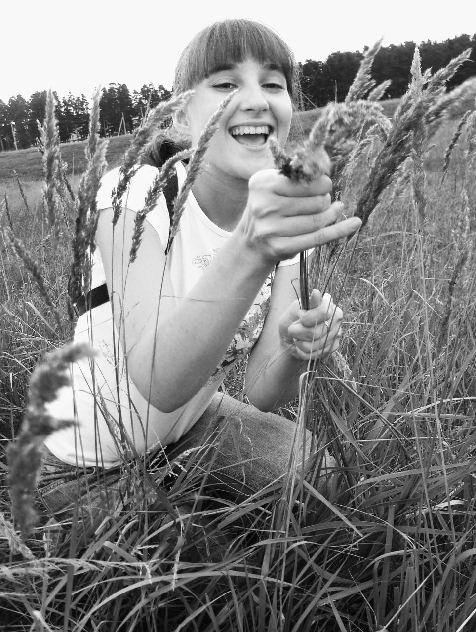 Каролина Скворцова | 