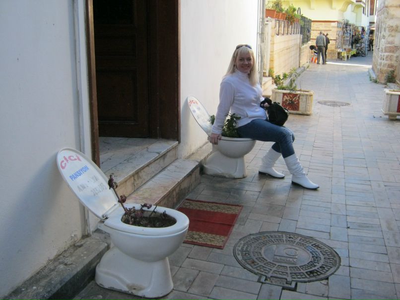 Юля Лазаренко | Киев