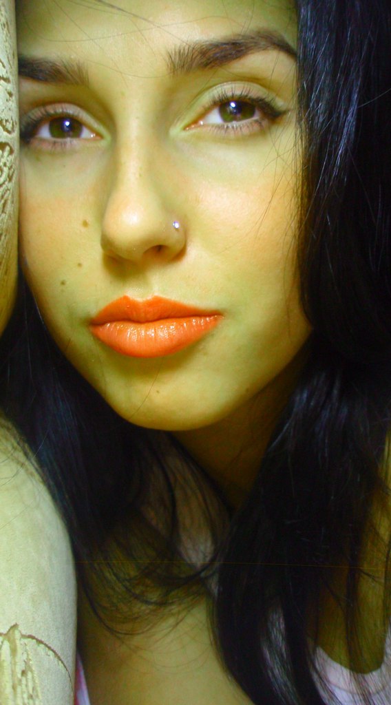 Лика Камышова | Москва