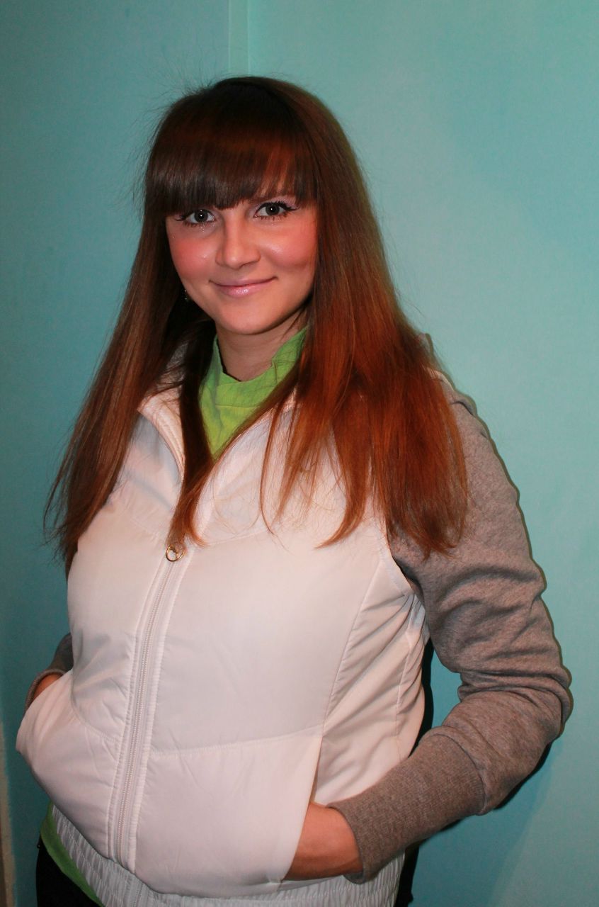 Ольга Киселёва | Воронеж