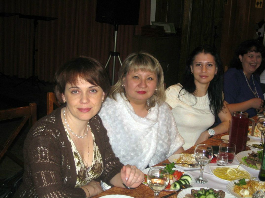 Виктория Полякова | Новосибирск