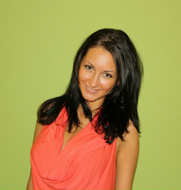 Кристина Шевчук | Кохтла-Ярве