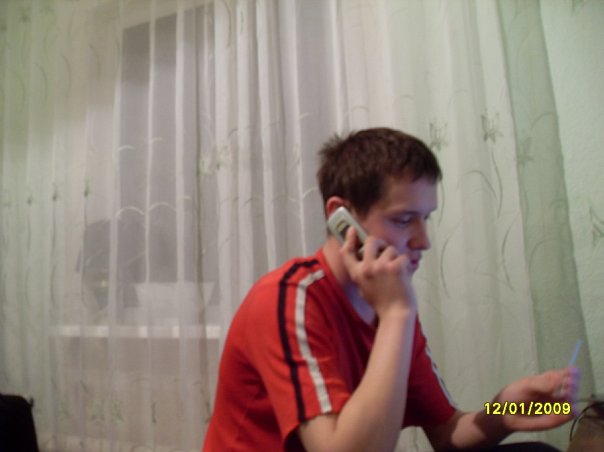 Фото профиля