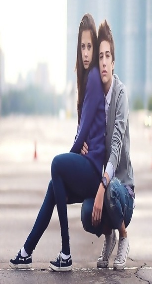 №9, Настя Шмакова №9, Настя Шмакова