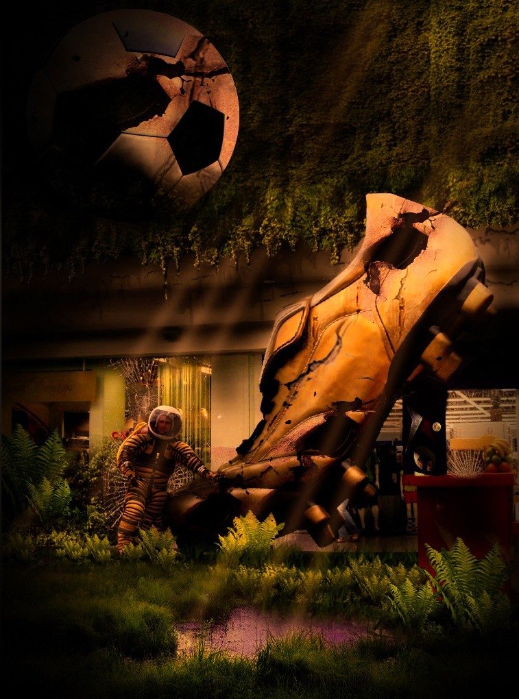 Григор Арутюнян | Красноярск