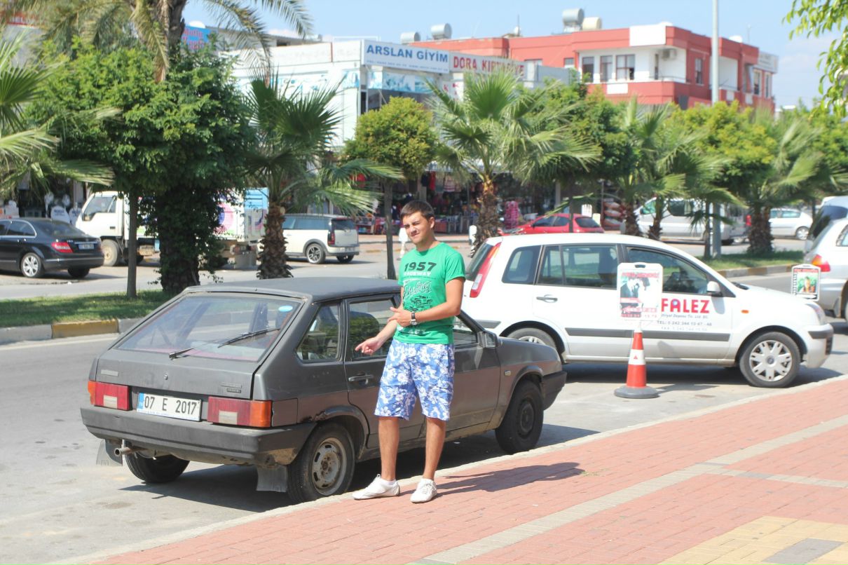Марс Всёхорошо | Санкт-Петербург