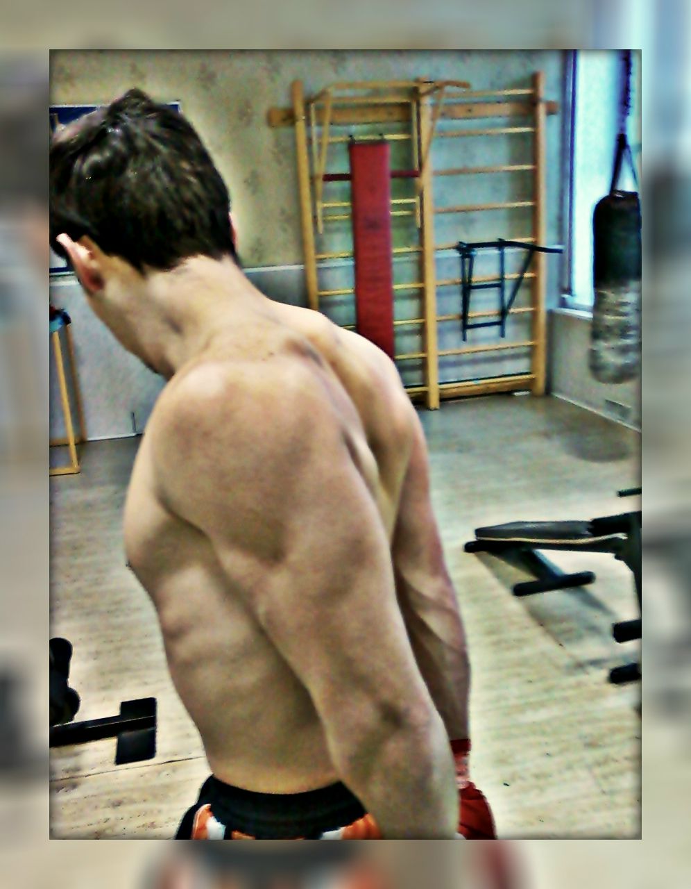 Алексей Козгов | Абакан