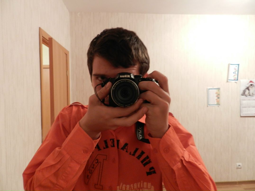 Анатолий Михайленко | Санкт-Петербург