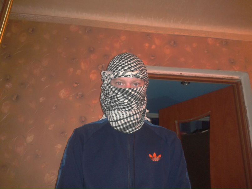 Денис Иванчура | Донецк