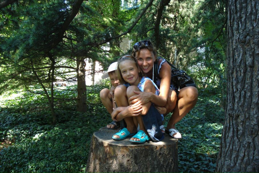 №4, Юлия Козлова №4, Юлия Козлова