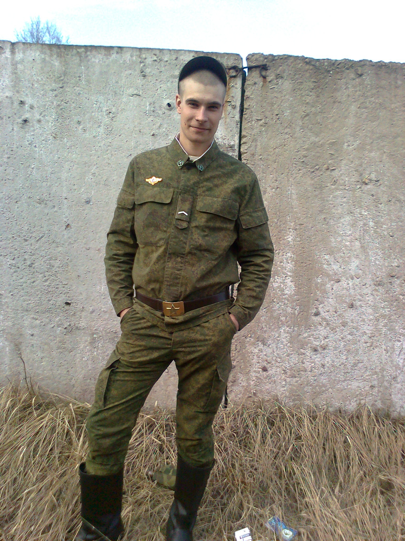 Фото профиля