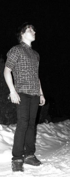 №3, Евгений Киреев №3, Евгений Киреев