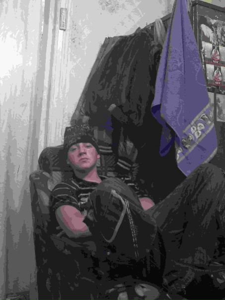 №91, Илья Черкасов, Воронеж №91, Илья Черкасов, Воронеж
