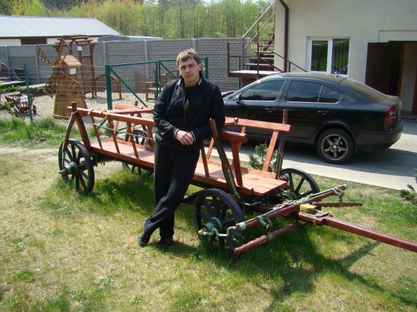 №21, Виталий Дзюба №21, Виталий Дзюба