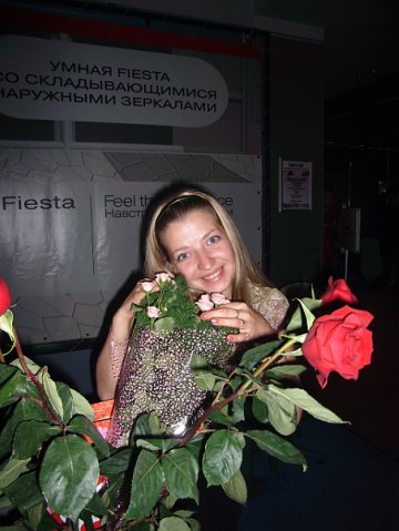 №4, Анна Бородина, Челябинск №4, Анна Бородина, Челябинск