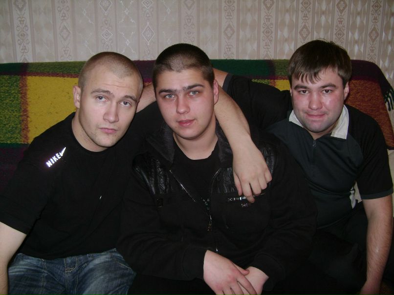 Андрей Павлов | Выборг