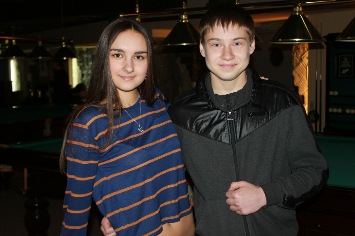 Екатерина Чащихина | Челябинск