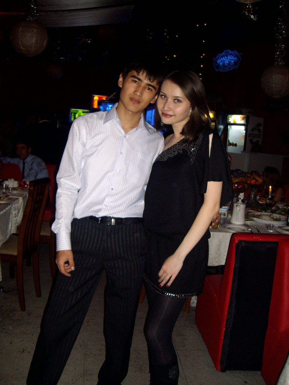 Дулат Бакирбаев | Казань