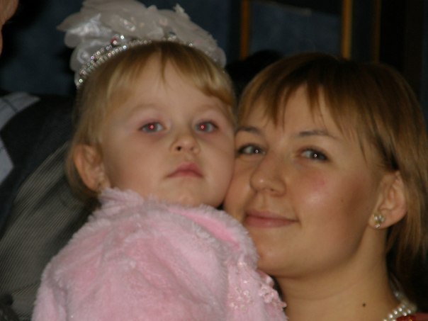 Настя Кириллова | Харьков