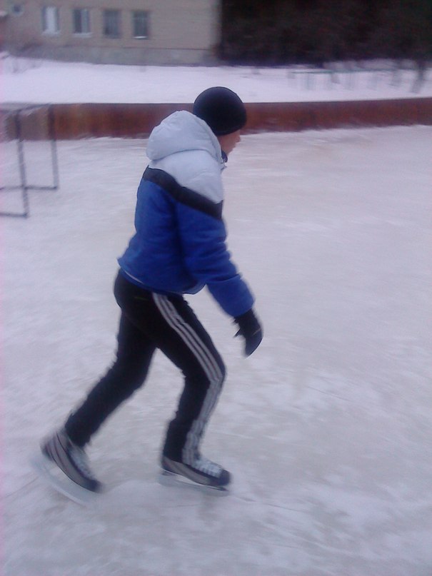 Костя Степанов | Псков