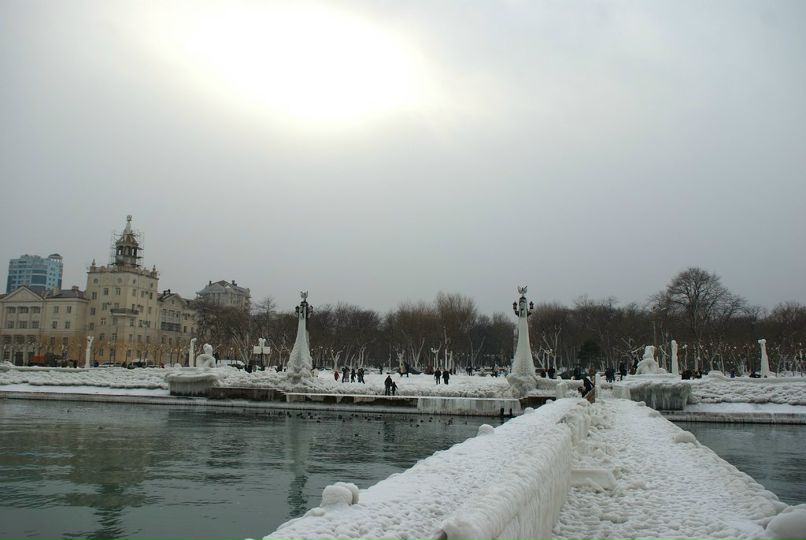 Андрей Макеев *drue* | Краснодар