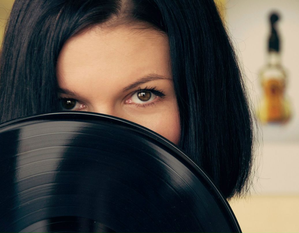 Татьяна Танина | Paris