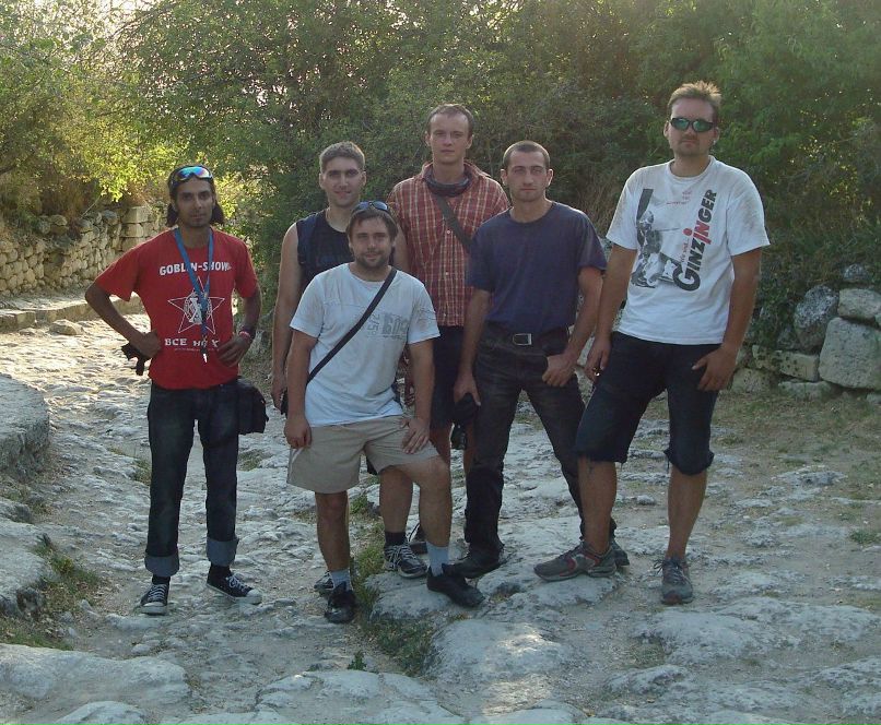 Антон Гупалович Wild_Rat | Киев