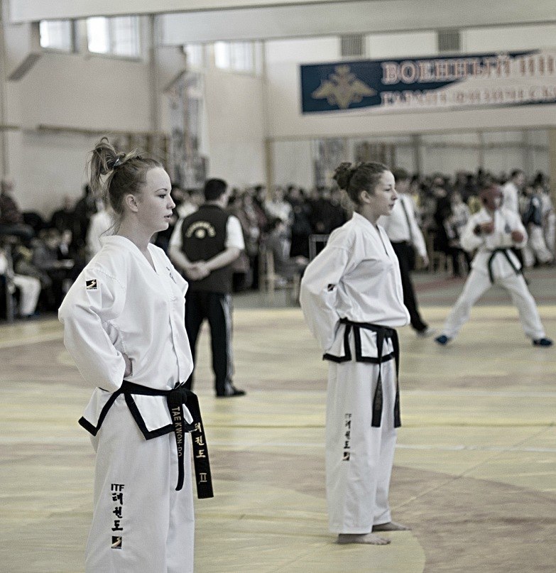 Алиса Лебедева | Санкт-Петербург