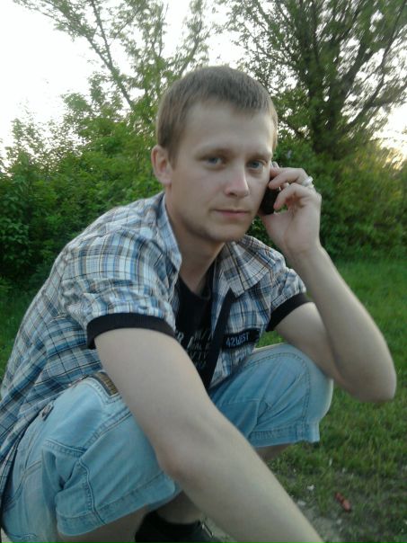 №24, Рома Пан, 39 лет, Николаевка №24, Рома Пан, 39 лет, Николаевка