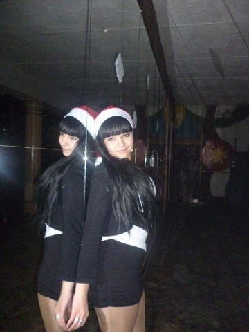 Нина Мартынова | Чита