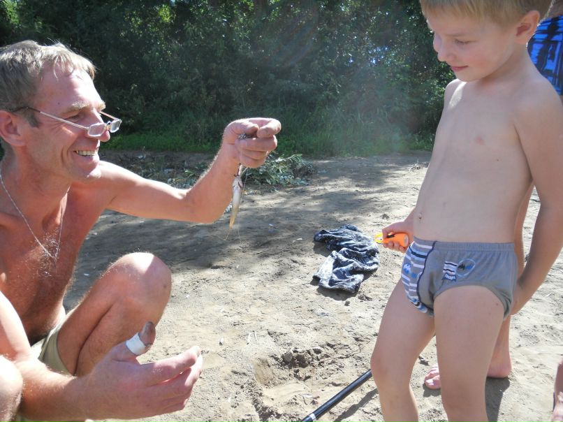 Игорь Пьянков | Кемерово