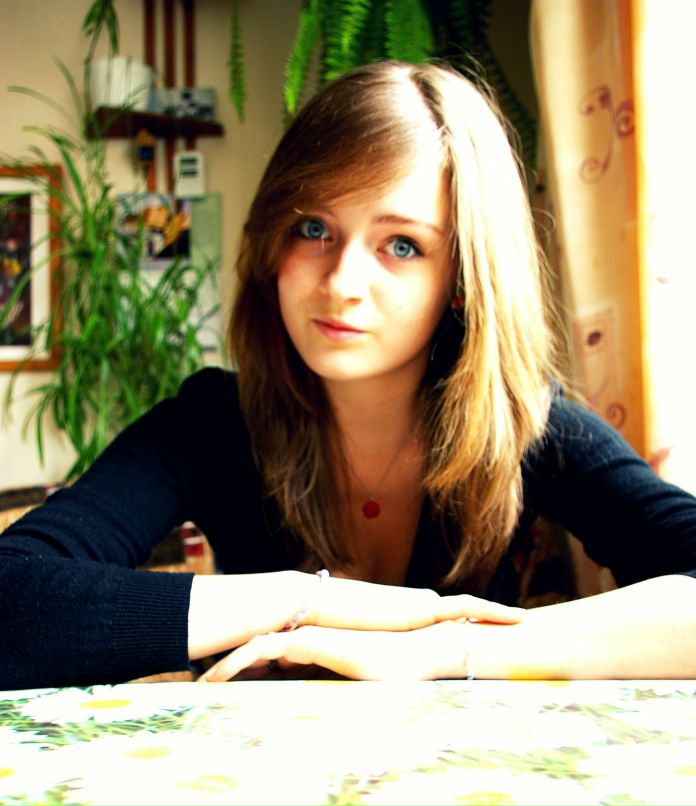 Мария Мурзакаева | Москва