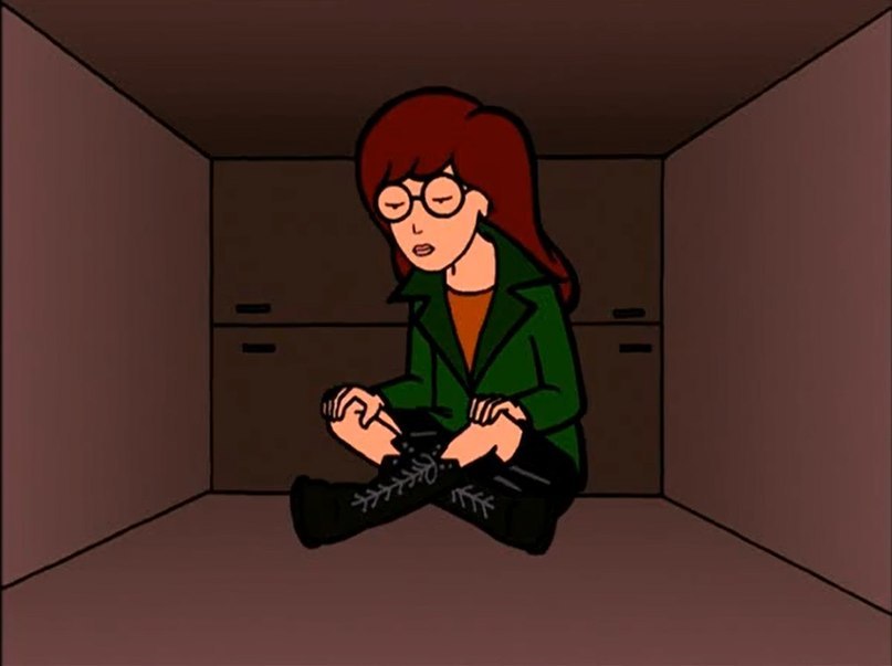 Дарья Латвинская | Санкт-Петербург