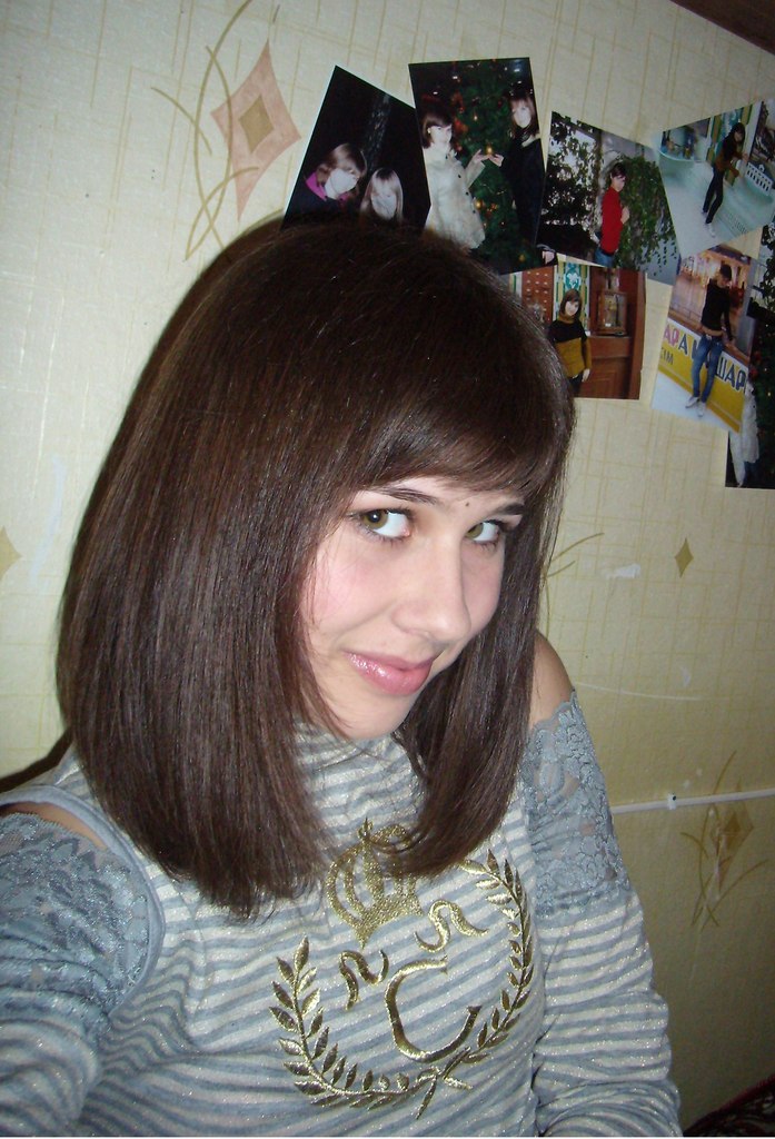 Яночка Куриляк | Харьков