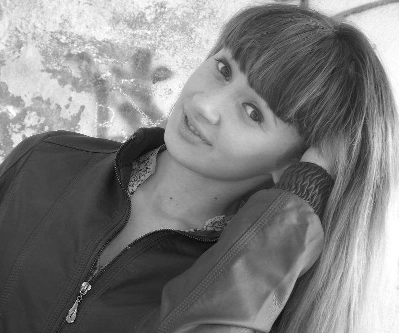 Алина Литвинова | Октябрьск