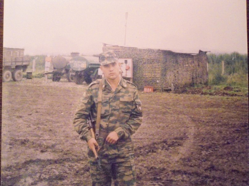 Руслан Пиленков | Челябинск