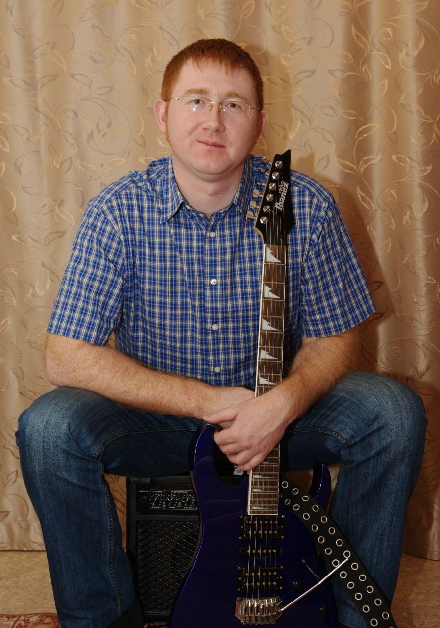 Сергей Малинин *Goldman* | Нижний Новгород