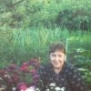 Аватар: Файзя Накипова