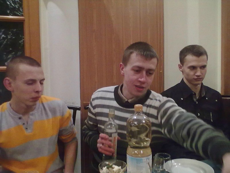 Яна Терехова | Минск