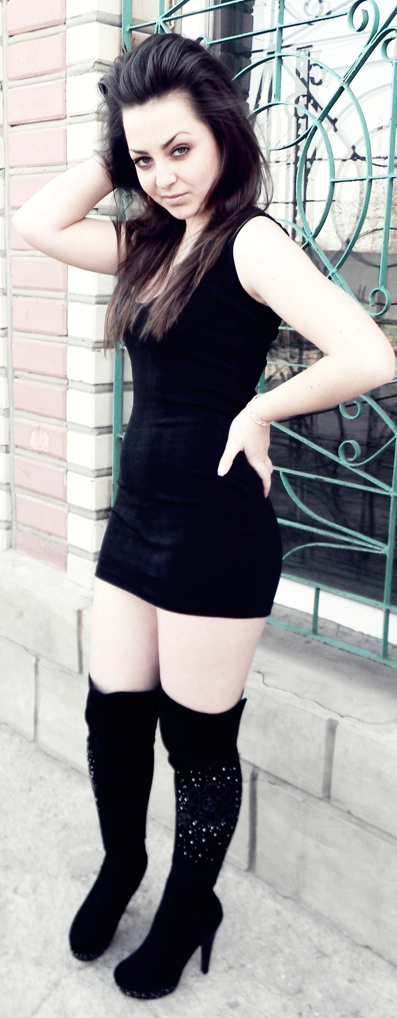 Наталия Ким | Херсон