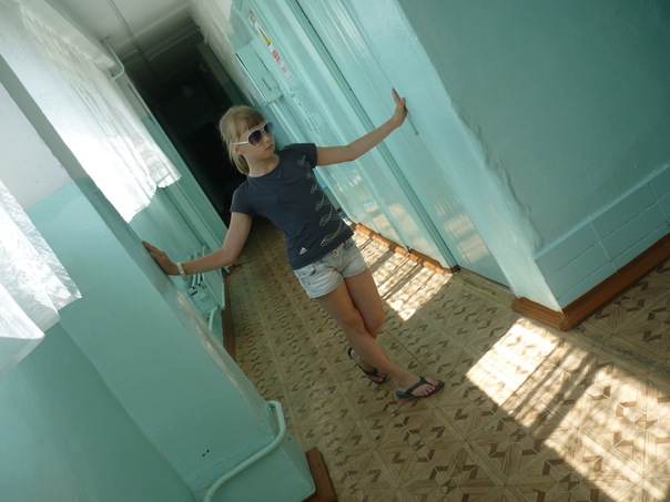 №7, Лена Фирстова №7, Лена Фирстова