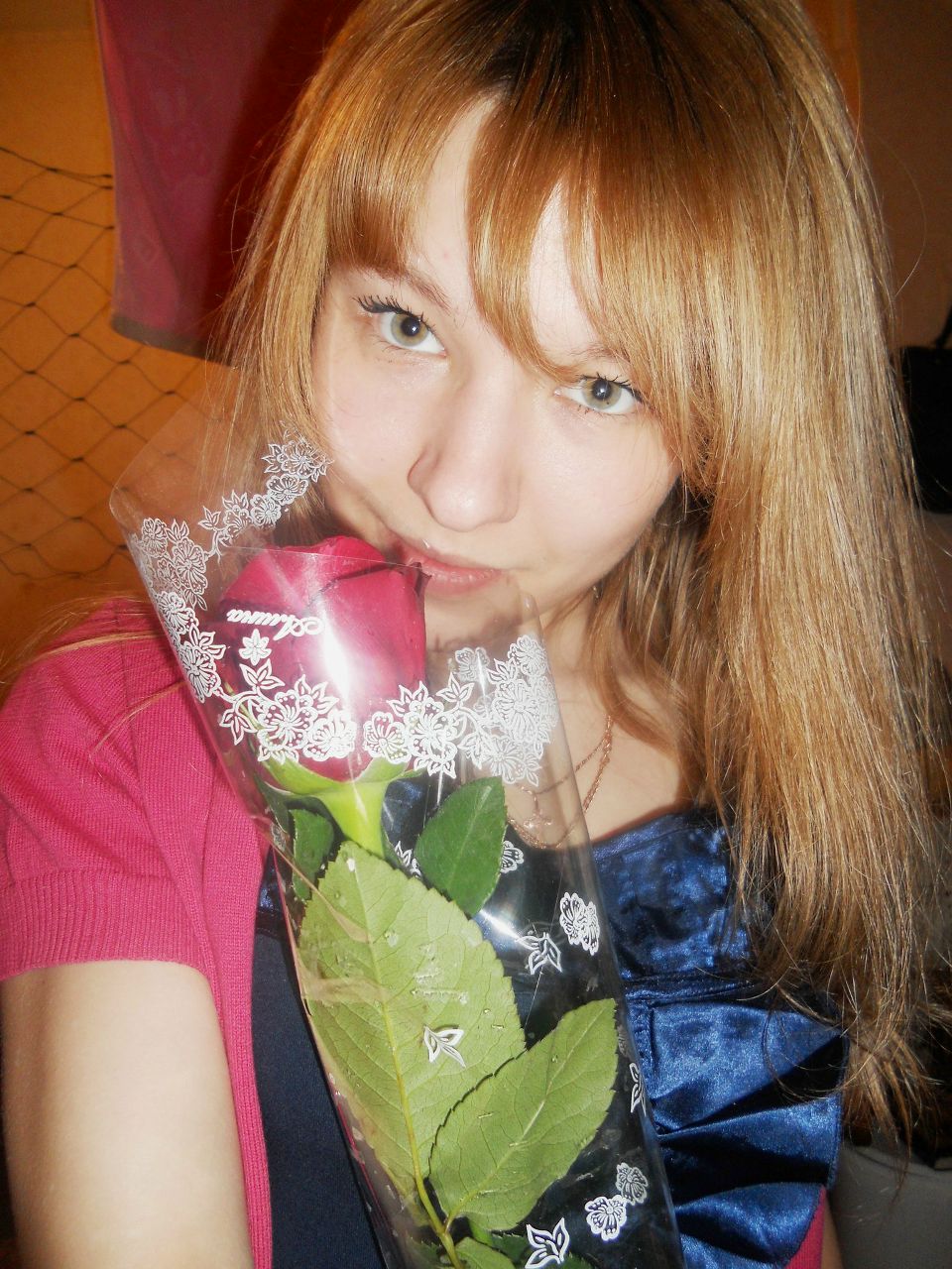 Анютик Романенко ☜♡☞☜♡☞ | Красноярск