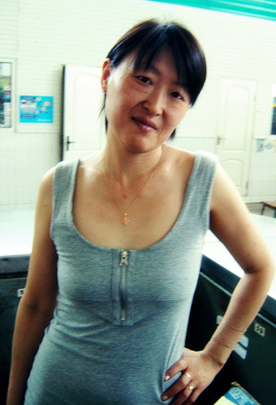 Маргарита Ли-тян | Санкт-Петербург