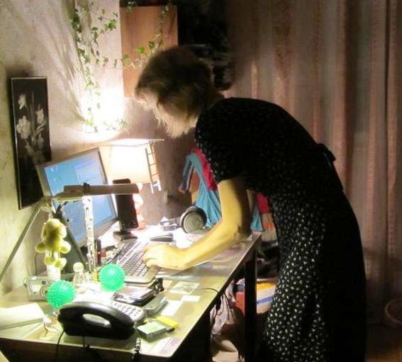 Лариса Дмитриева | Москва