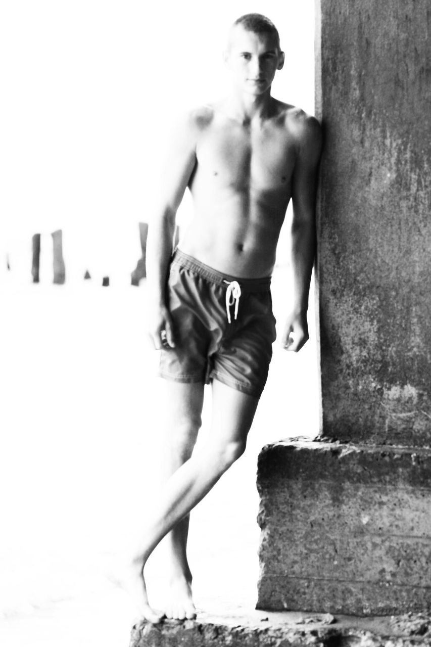 Дмитрий Бастраков | Светлый