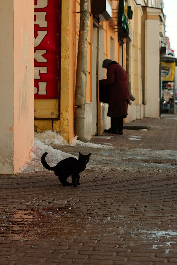Стас Булгаков | Москва