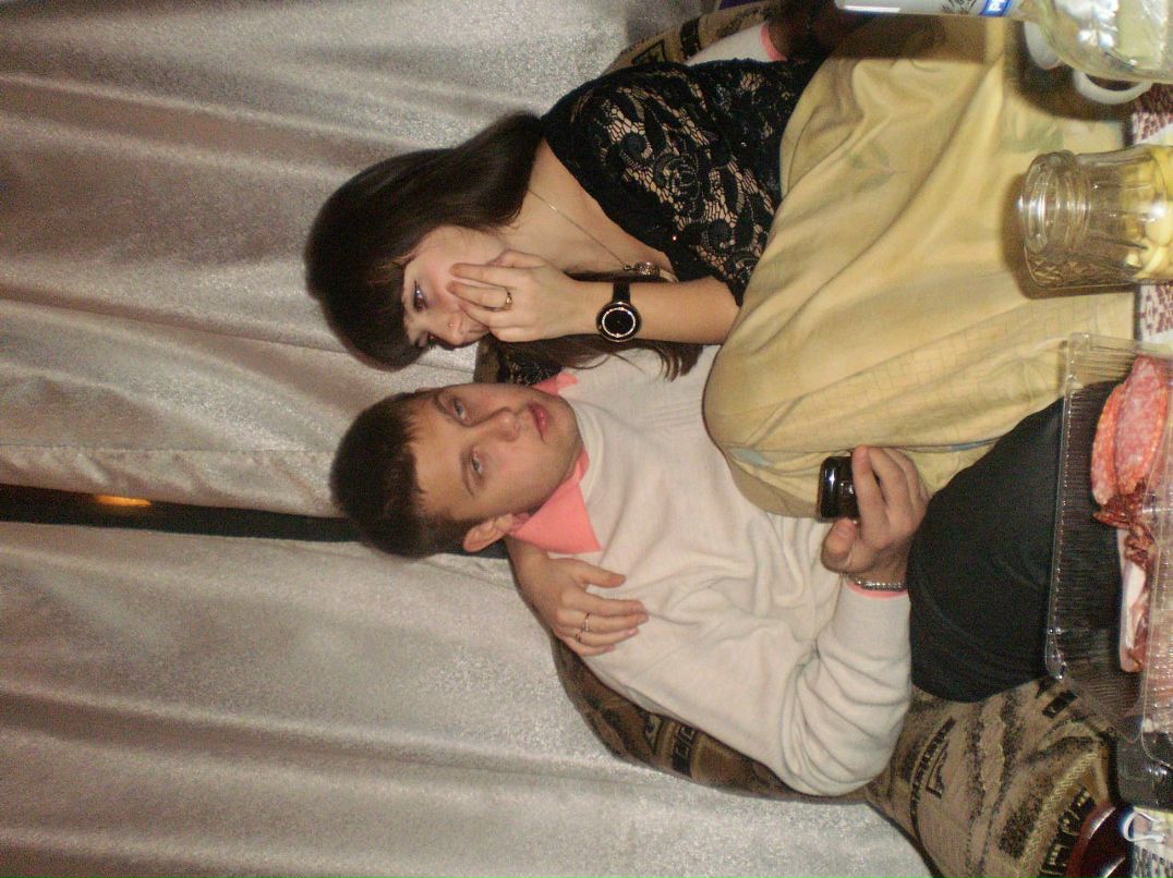 Саша Петров | Горловка