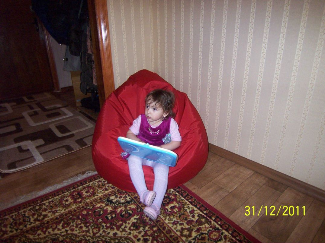 Ирина Артикуло | Киев