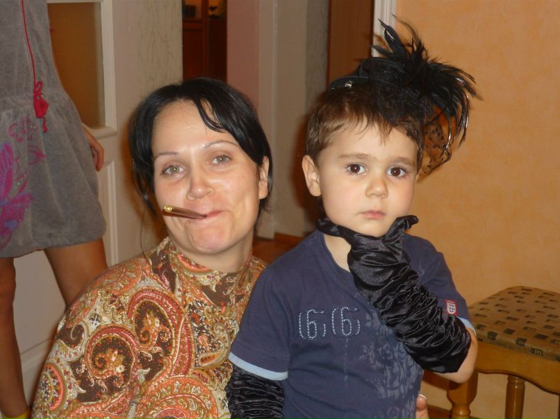 Анна Кривоносова | Харьков