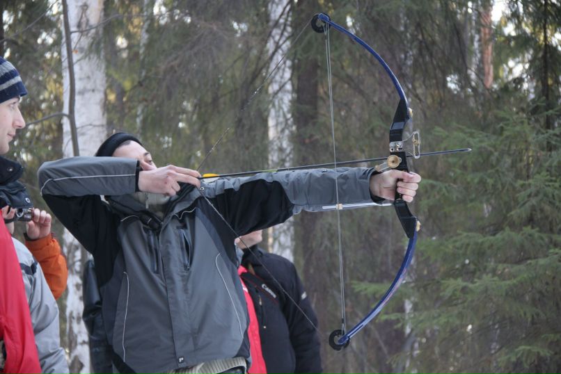 Дмитрий Климов 